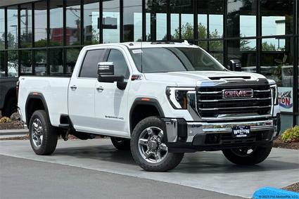 2025 GMC Sierra Vero Beach FL
