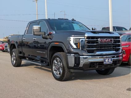 2025 GMC Sierra Sedalia MO