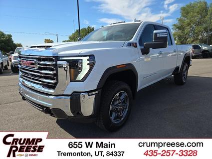 2026 GMC Sierra Tremonton UT