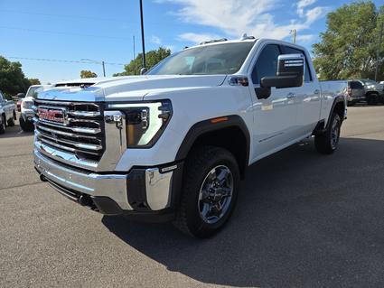 2026 GMC Sierra Tremonton UT