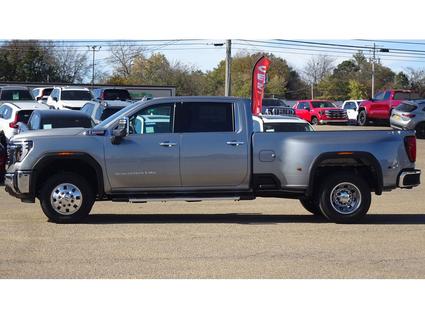 2026 GMC Sierra Tupelo MS