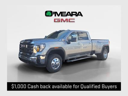 2026 GMC Sierra Denver CO
