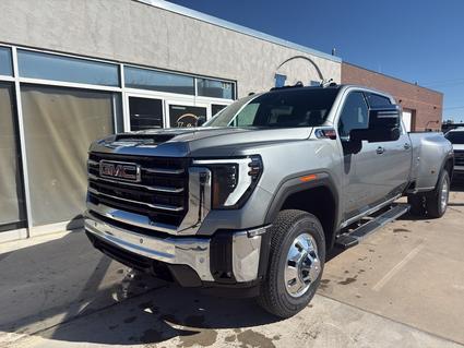 2026 GMC Sierra Vernal UT