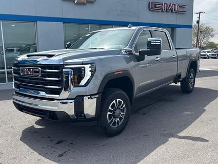 2025 GMC Sierra Tremonton UT