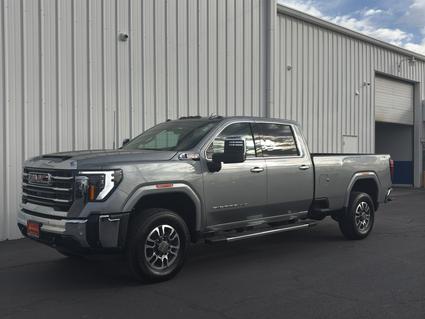 2025 GMC Sierra Hermiston OR