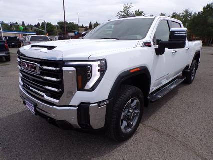 2025 GMC Sierra Cody WY