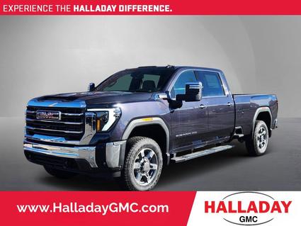 2025 GMC Sierra Cheyenne WY