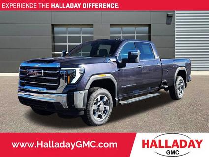 2025 GMC Sierra Cheyenne WY