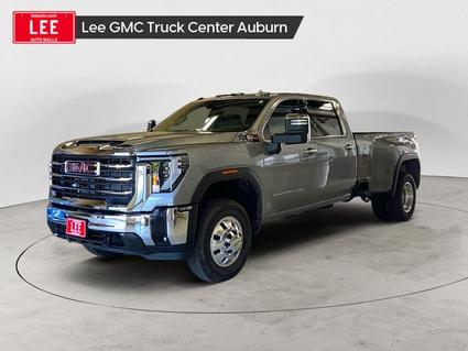 2026 GMC Sierra Auburn ME