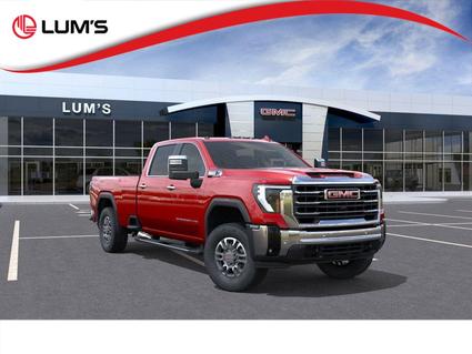 2026 GMC Sierra McMinnville OR