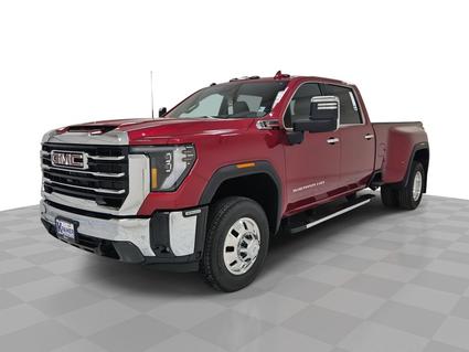 2026 GMC Sierra Livingston TX