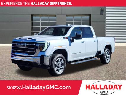 2026 GMC Sierra Cheyenne WY