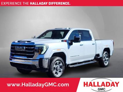 2026 GMC Sierra Cheyenne WY