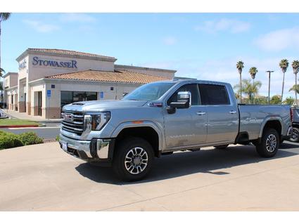 2025 GMC Sierra Santa Maria CA