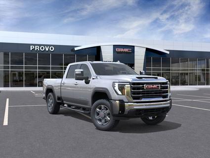2025 GMC Sierra Provo UT
