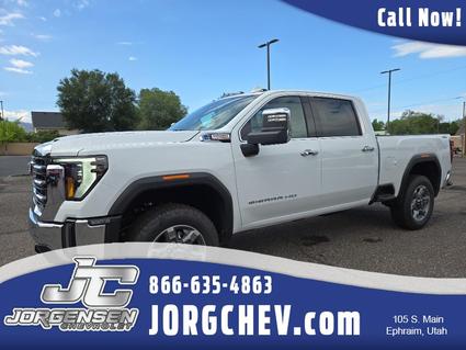 2025 GMC Sierra Ephraim UT