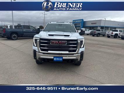 2026 GMC Sierra Early TX