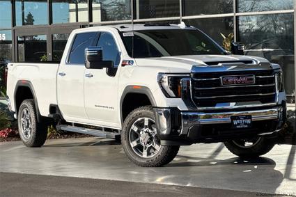 2026 GMC Sierra Vero Beach FL