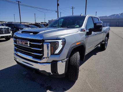 2025 GMC Sierra Tremonton UT