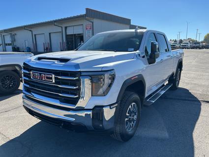2025 GMC Sierra Rexburg ID