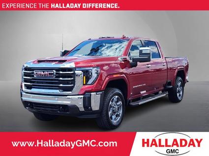 2025 GMC Sierra Cheyenne WY