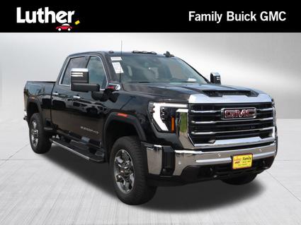 2025 GMC Sierra Fargo ND
