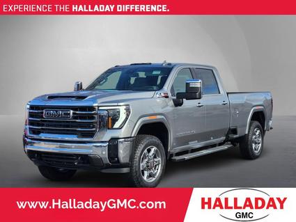 2026 GMC Sierra Cheyenne WY