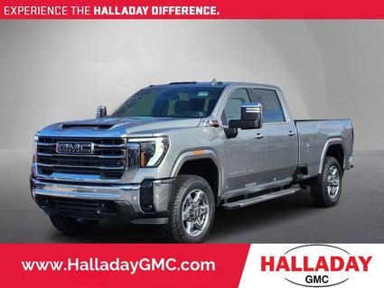 2026 GMC Sierra Cheyenne WY