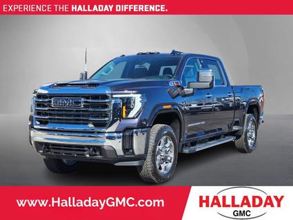 2026 GMC Sierra Cheyenne WY
