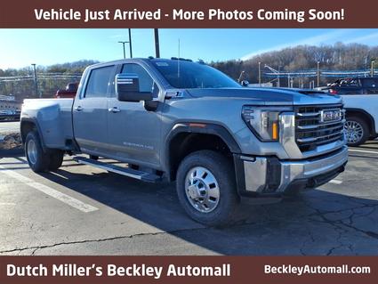2026 GMC Sierra Beckley WV