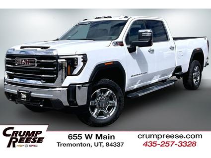 2026 GMC Sierra Tremonton UT
