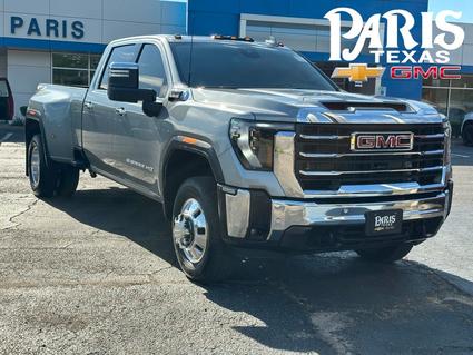 2025 GMC Sierra Newberry SC