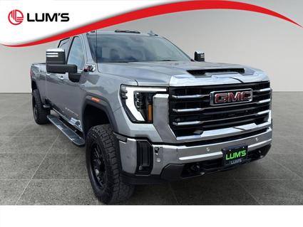 2025 GMC Sierra McMinnville OR