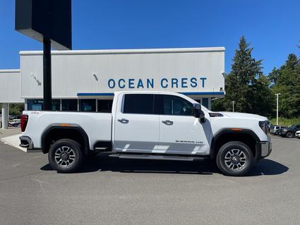2025 GMC Sierra Warrenton OR
