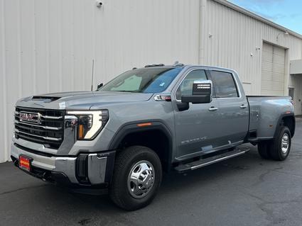 2026 GMC Sierra Hermiston OR