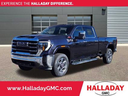 2026 GMC Sierra Cheyenne WY