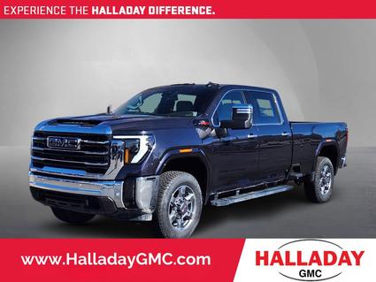 2026 GMC Sierra Cheyenne WY