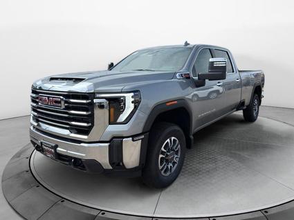 2025 GMC Sierra La Junta CO