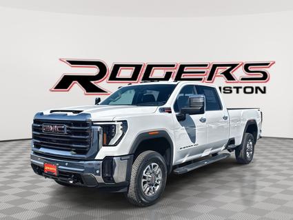 2025 GMC Sierra Hermiston OR