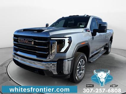 2026 GMC Sierra Gillette WY