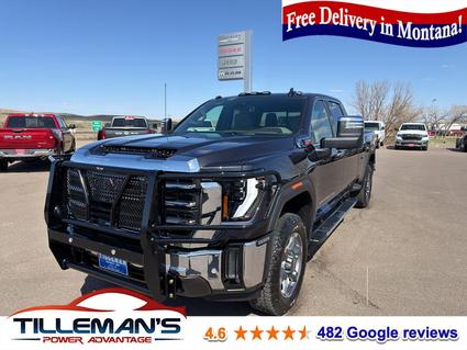 2026 GMC Sierra Havre MT