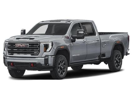 2026 GMC Sierra Fargo ND