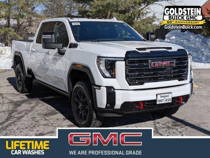 2026 GMC Sierra Albany NY