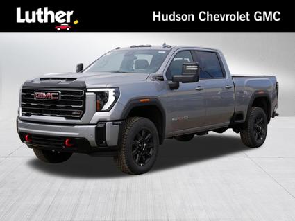 2026 GMC Sierra Hudson WI