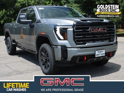 2025 GMC Sierra Albany NY