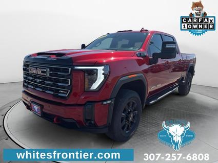 2025 GMC Sierra Gillette WY