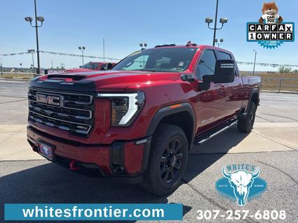 2025 GMC Sierra Gillette WY