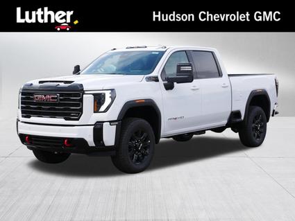 2026 GMC Sierra Hudson WI