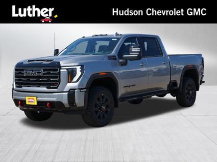 2026 GMC Sierra Hudson WI