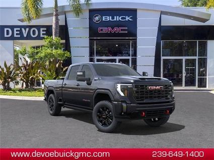 2025 GMC Sierra Naples FL